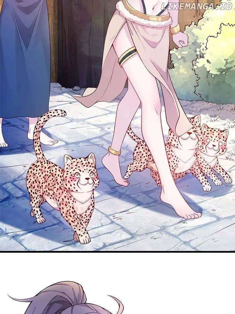 Beauty And The Beasts Chapter 569 - BidManga.com