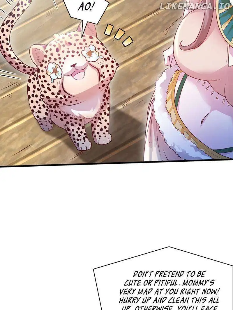 Beauty And The Beasts Chapter 569 - BidManga.com