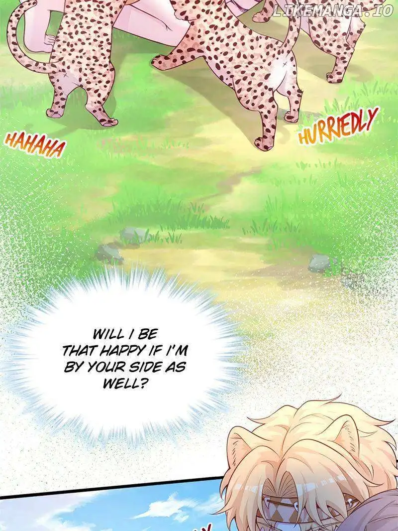 Beauty And The Beasts Chapter 574 - BidManga.com