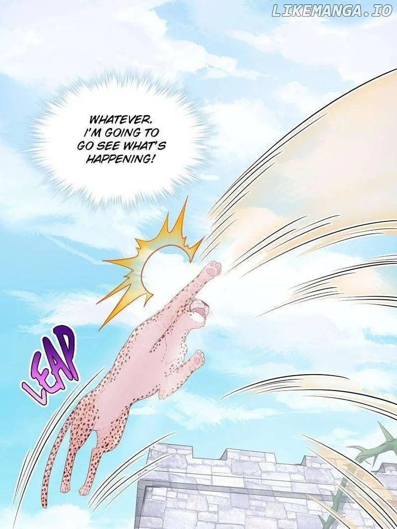 Beauty And The Beasts Chapter 582 - BidManga.com