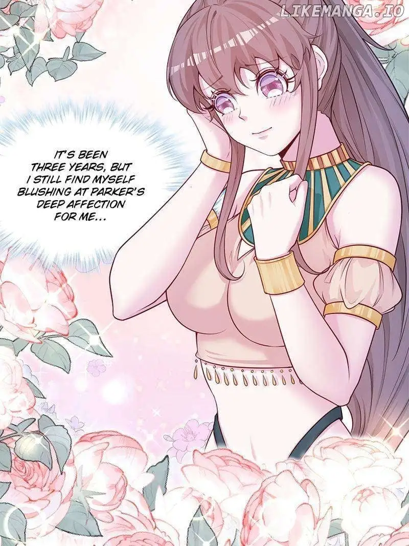 Beauty And The Beasts Chapter 597 - BidManga.com