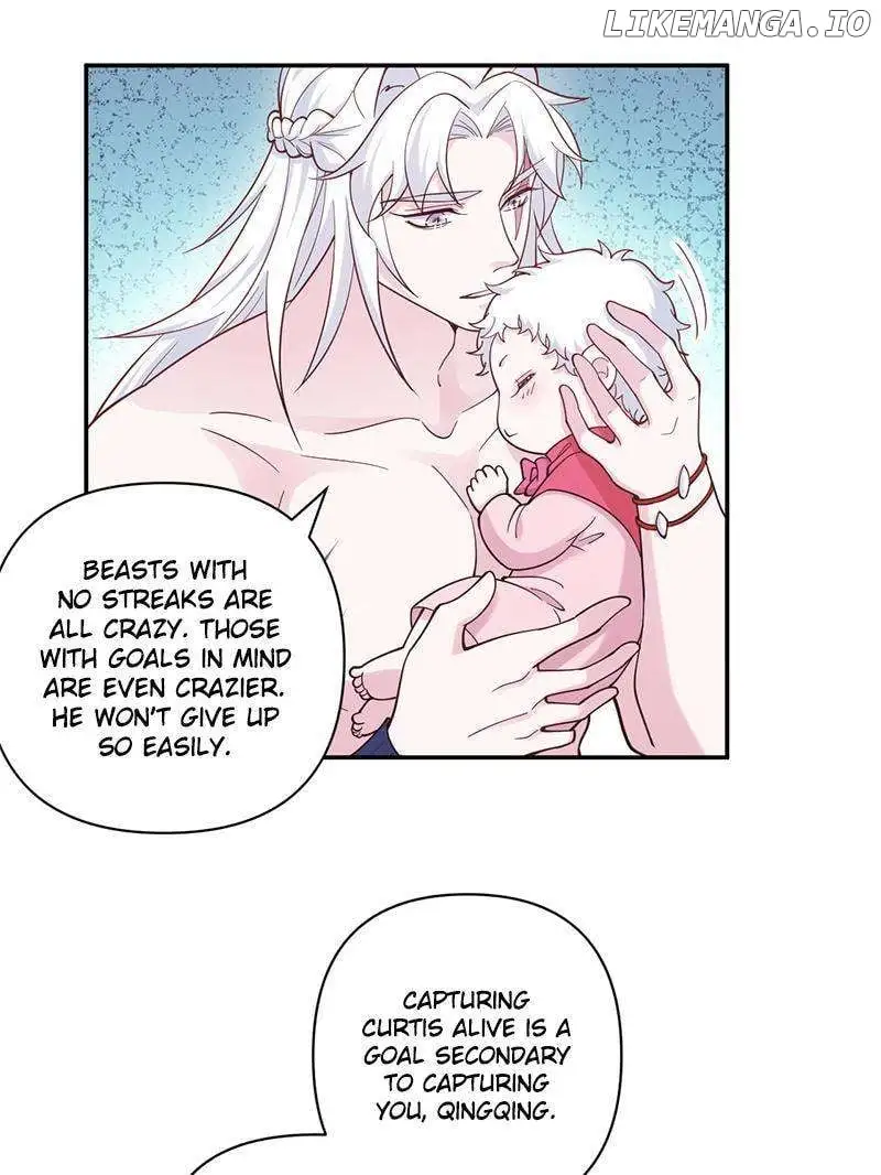 Beauty And The Beasts Chapter 593 - BidManga.com