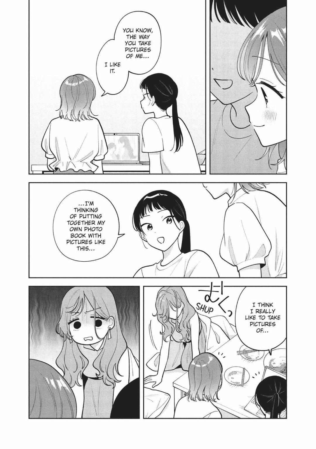 Oshi Ga Tonari De Jugyou Ni Shuuchuu Dekinai! Chapter 67 - BidManga.com