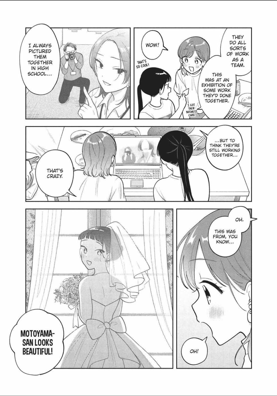 Oshi Ga Tonari De Jugyou Ni Shuuchuu Dekinai! Chapter 67 - BidManga.com