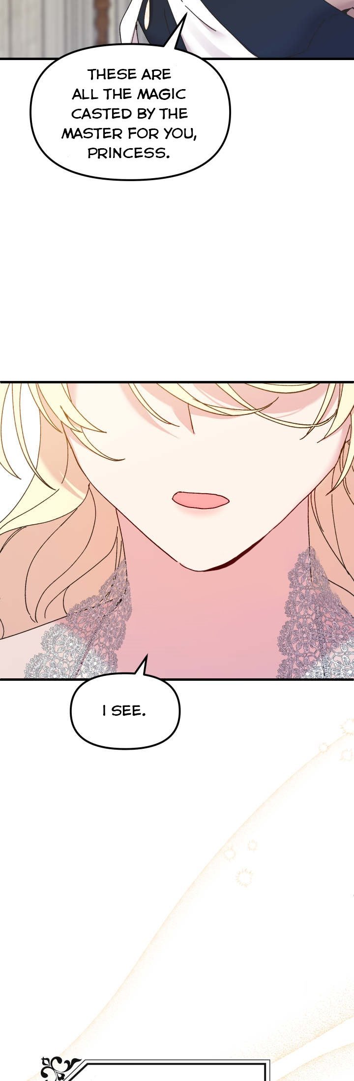 The Princess Pretends To Be Crazy Chapter 66 - BidManga.com