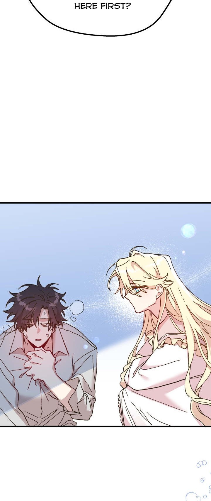 The Princess Pretends To Be Crazy Chapter 66 - BidManga.com