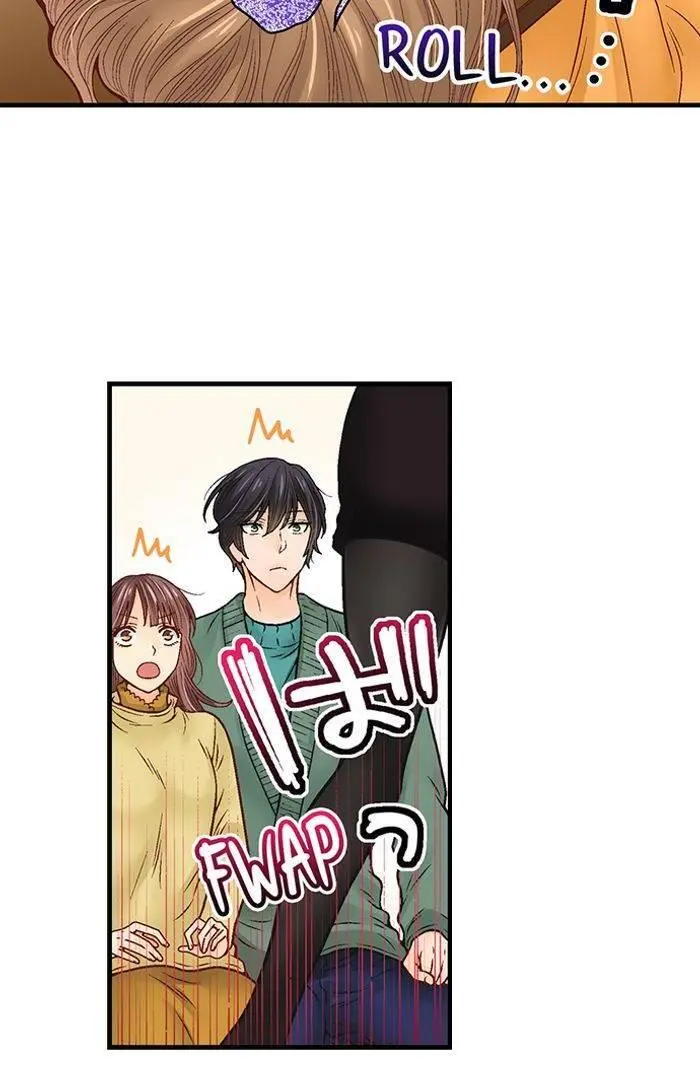 Good-Bye Secret Slut Life Chapter 118 - BidManga.com