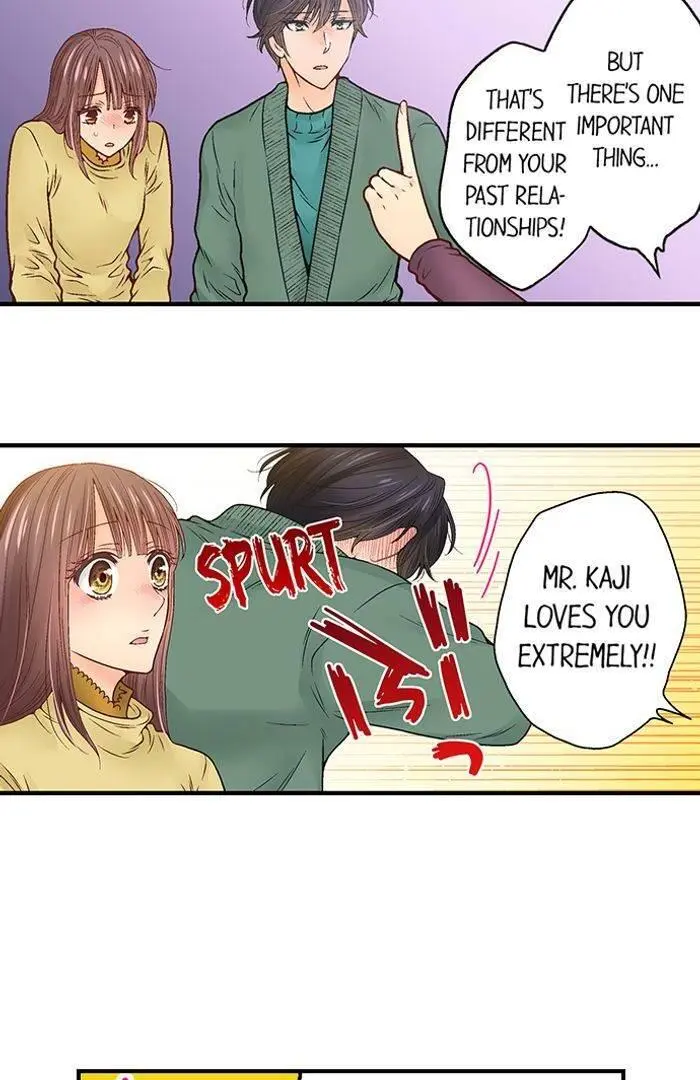 Good-Bye Secret Slut Life Chapter 118 - BidManga.com