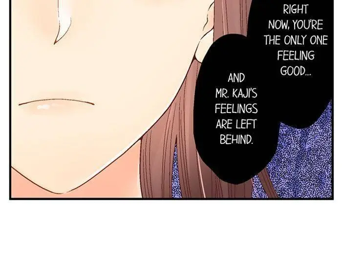 Good-Bye Secret Slut Life Chapter 118 - BidManga.com