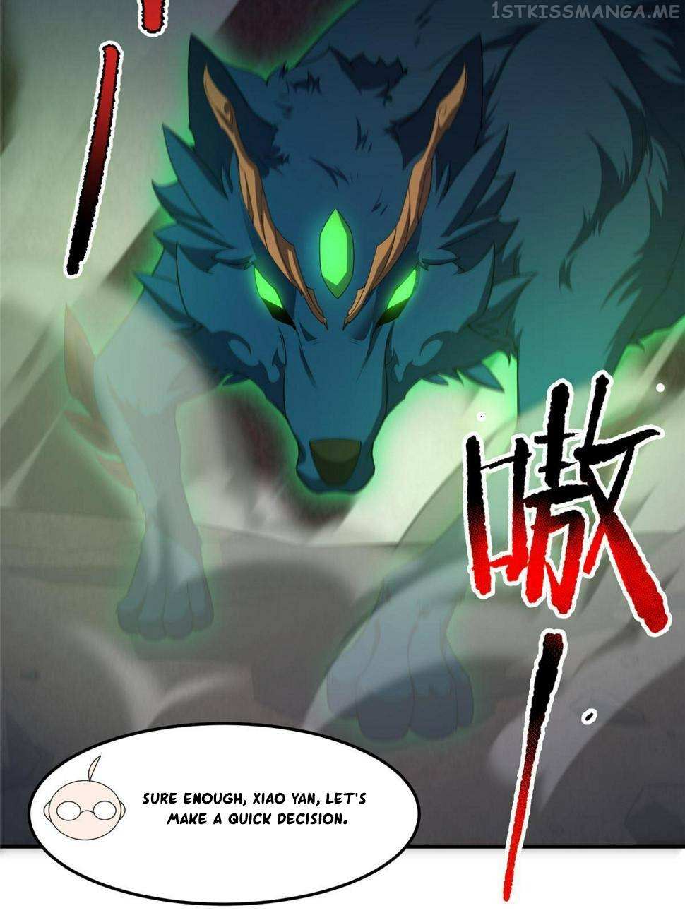 Monster Pet Evolution Chapter 180 - BidManga.com