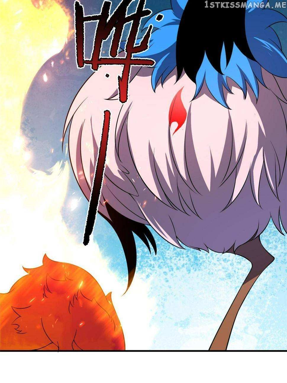 Monster Pet Evolution Chapter 182.5 - BidManga.com