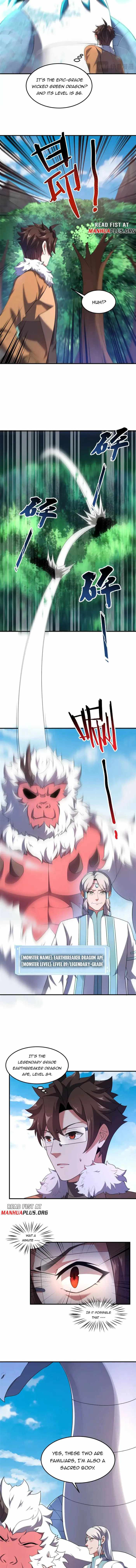 Monster Pet Evolution Chapter 224 - BidManga.com