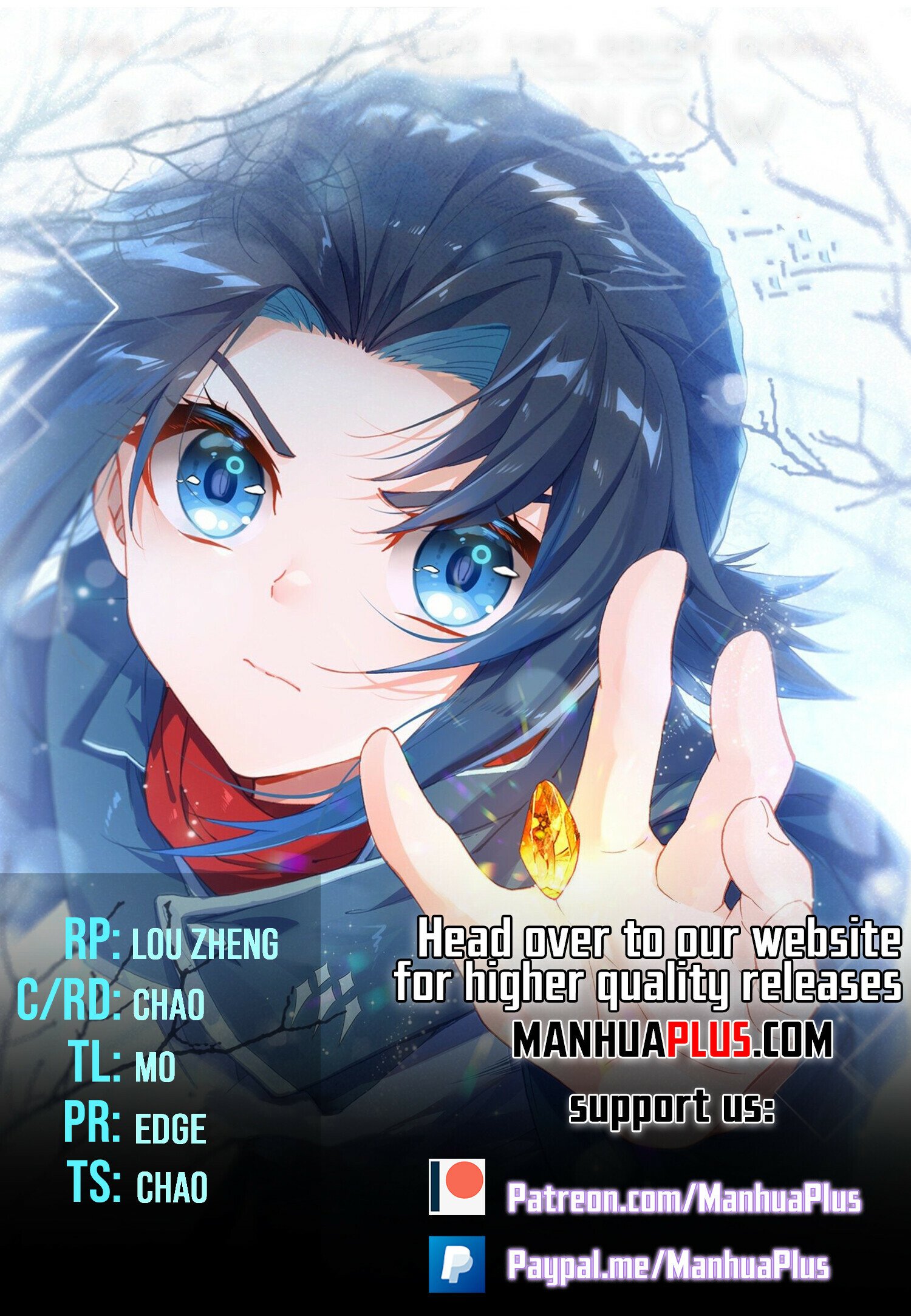 Soul Land V Chapter 77 - BidManga.com