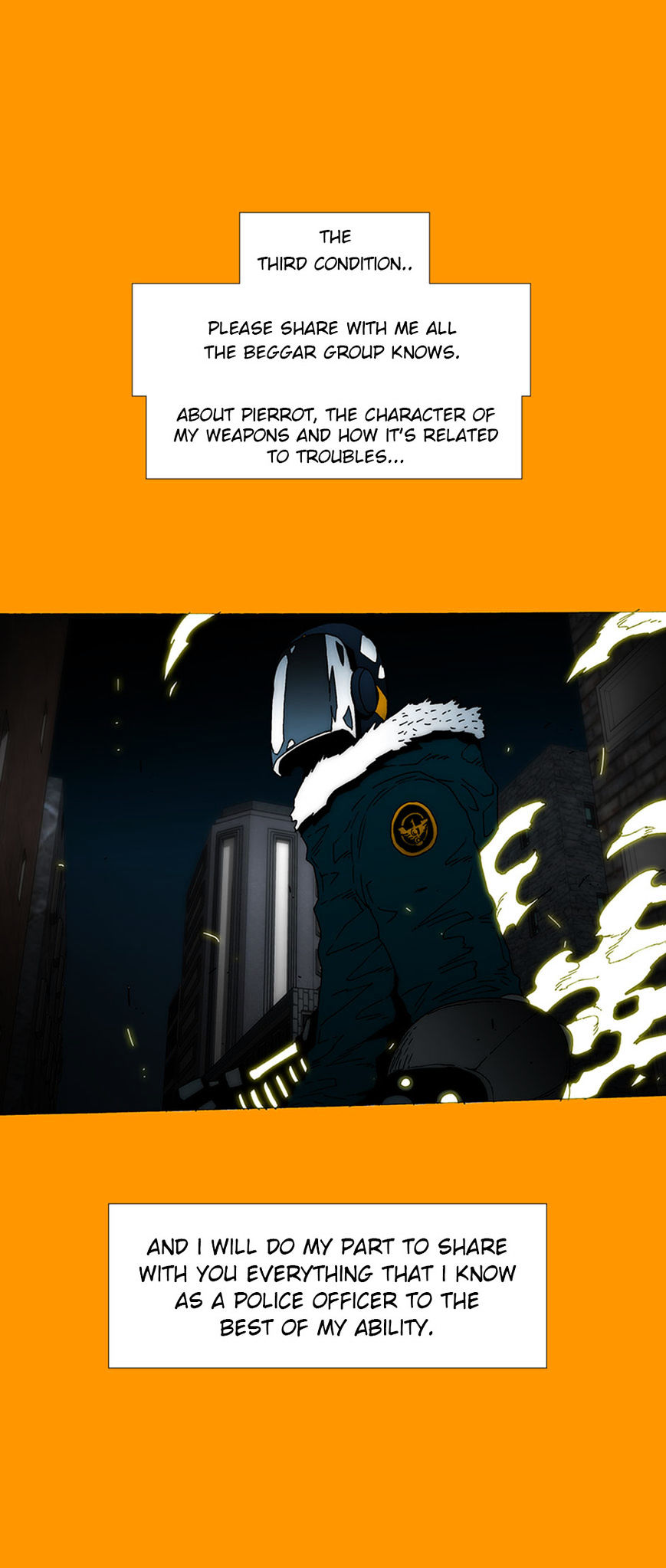 Trace 2.0 Chapter 56 - BidManga.com