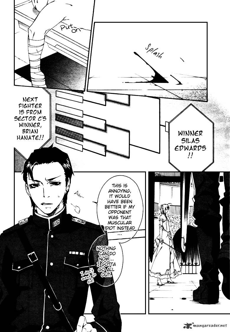 Mother Keeper Chapter 29 - BidManga.com