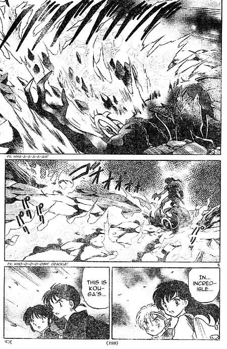 Inuyasha Chapter 434 - BidManga.com