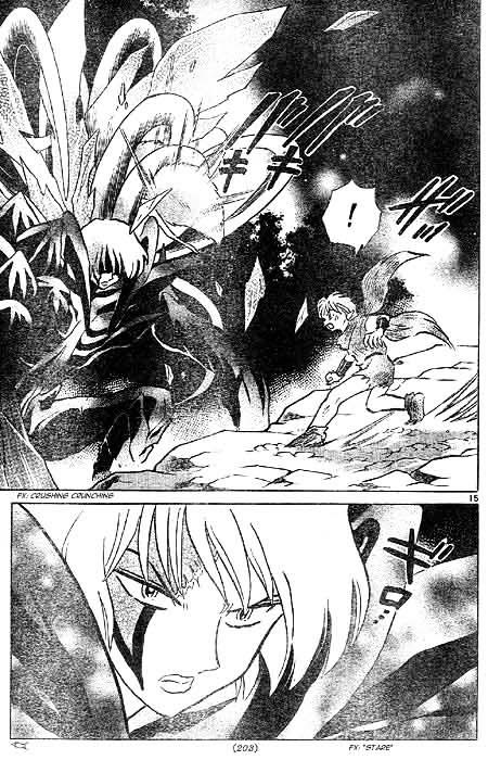 Inuyasha Chapter 434 - BidManga.com