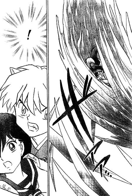 Inuyasha Chapter 446 - BidManga.com