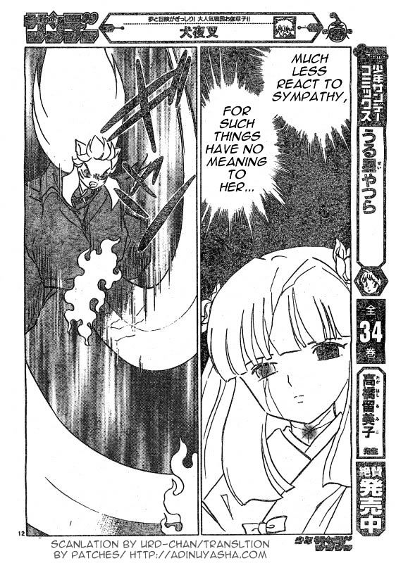 Inuyasha Chapter 479 - BidManga.com