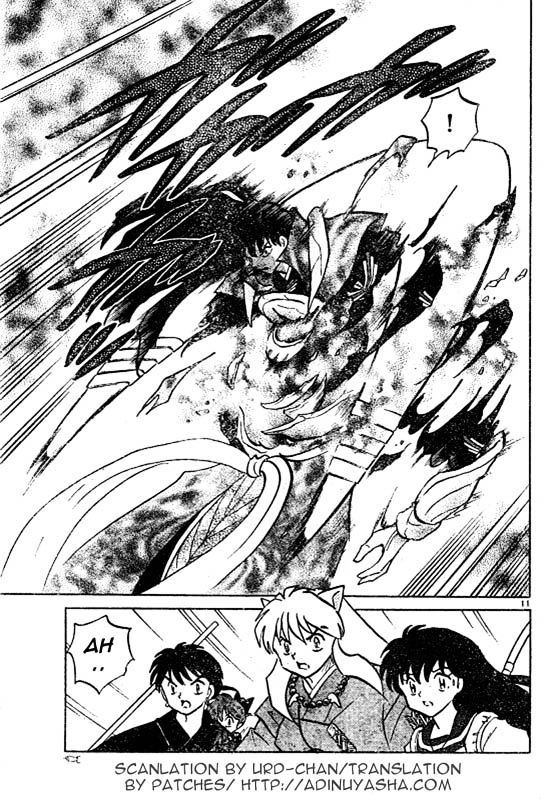 Inuyasha Chapter 498 - BidManga.com