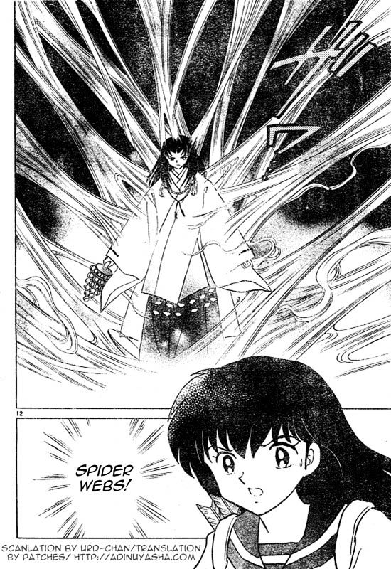 Inuyasha Chapter 507 - BidManga.com