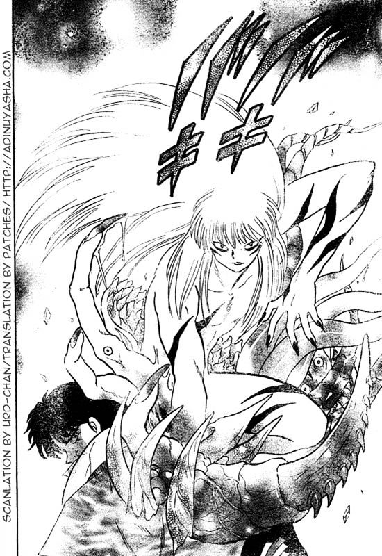 Inuyasha Chapter 513 - BidManga.com