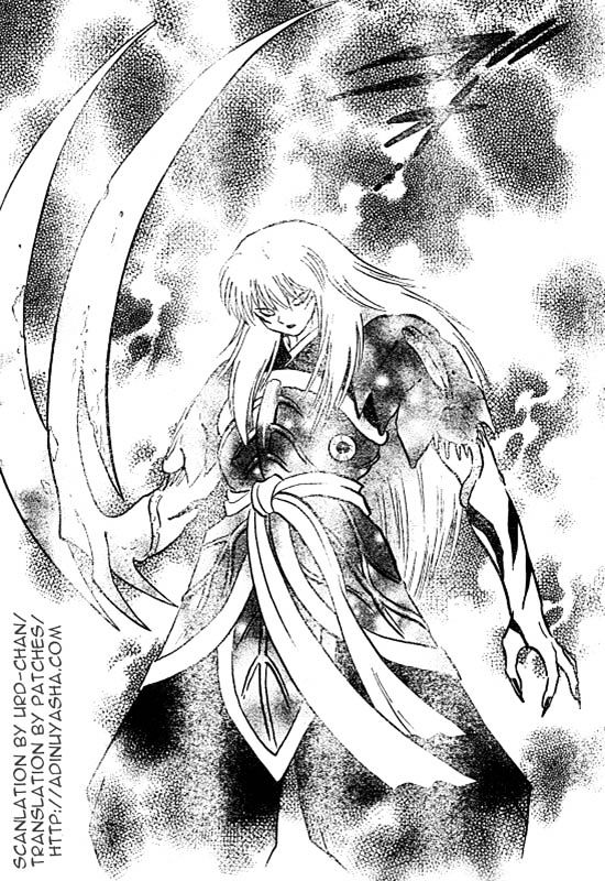 Inuyasha Chapter 513 - BidManga.com