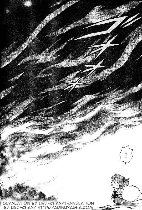 Inuyasha Chapter 531 - BidManga.com