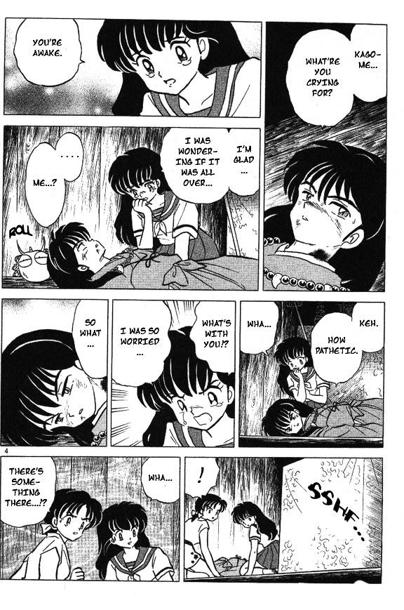 Inuyasha Chapter 42 - BidManga.com