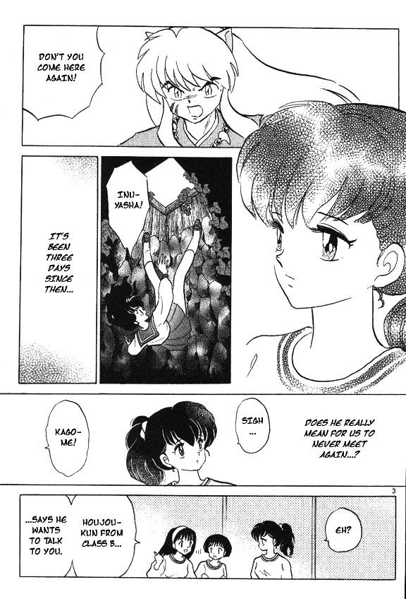 Inuyasha Chapter 67 - BidManga.com