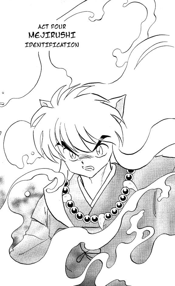 Inuyasha Chapter 72 - BidManga.com