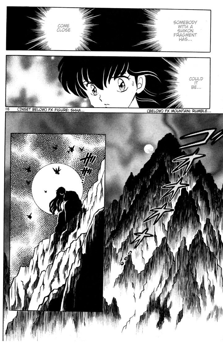 Inuyasha Chapter 118 - BidManga.com