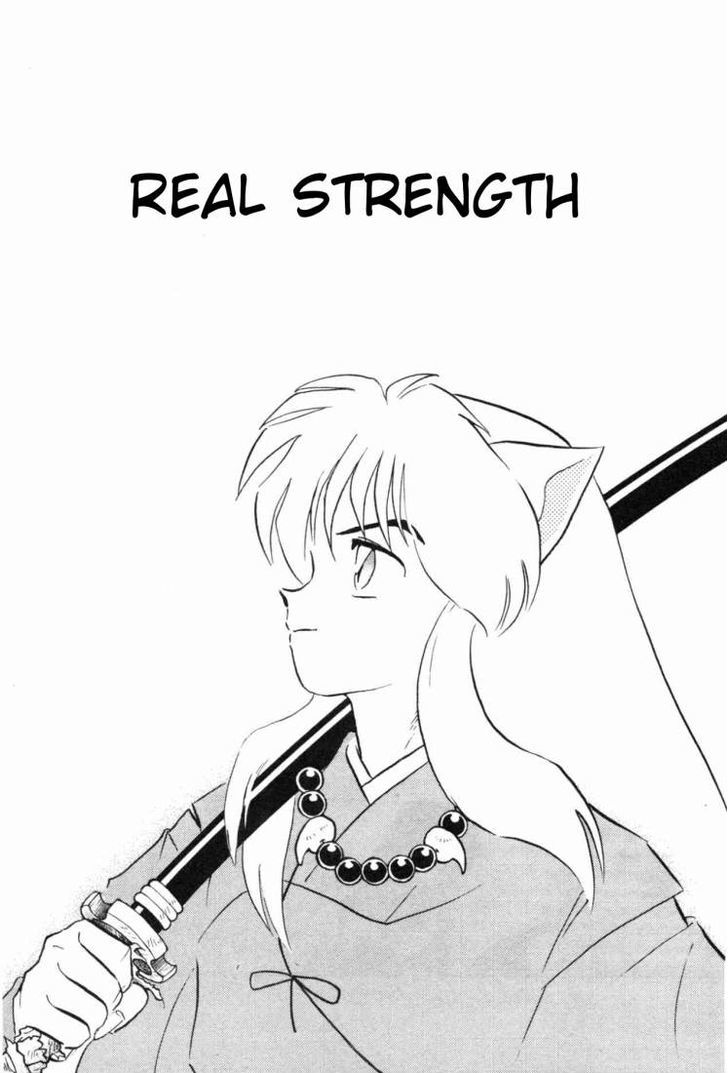 Inuyasha Chapter 163 - BidManga.com