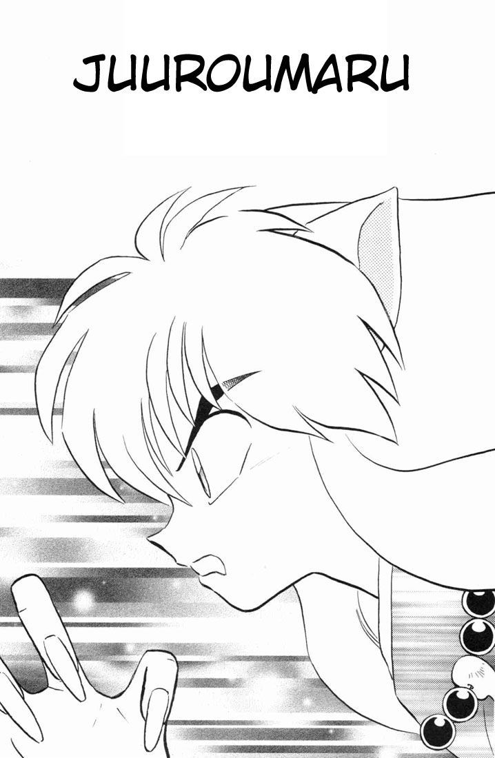 Inuyasha Chapter 165 - BidManga.com