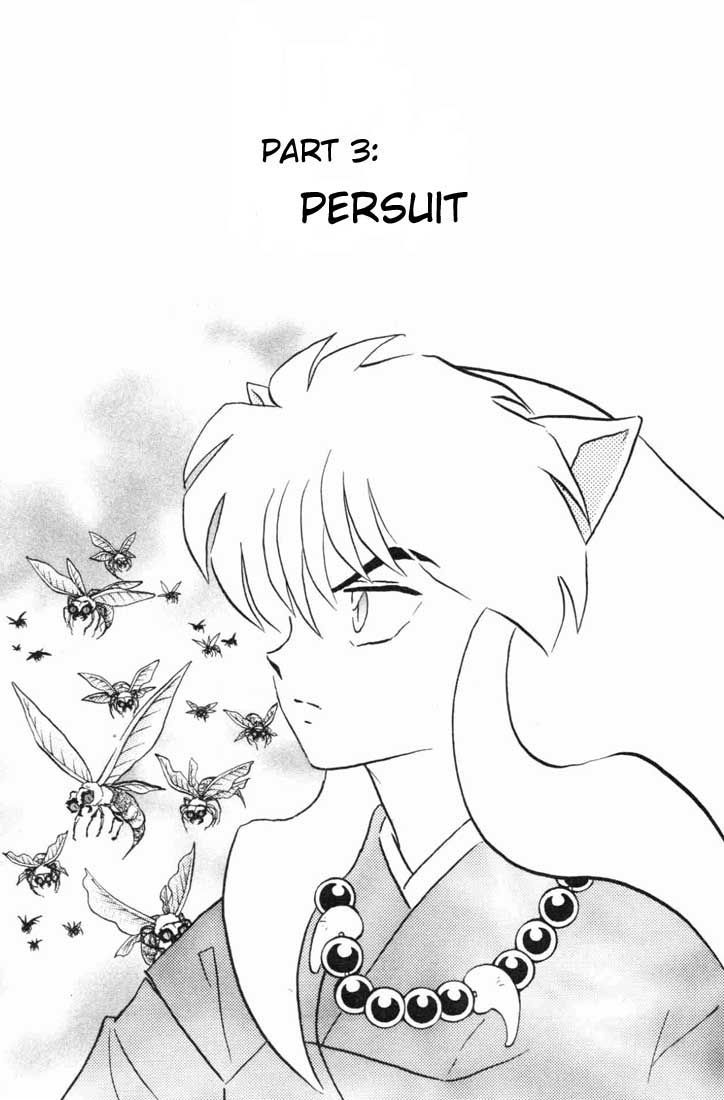 Inuyasha Chapter 141 - BidManga.com