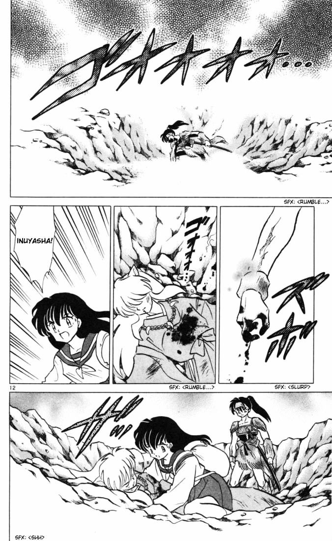 Inuyasha Chapter 143 - BidManga.com