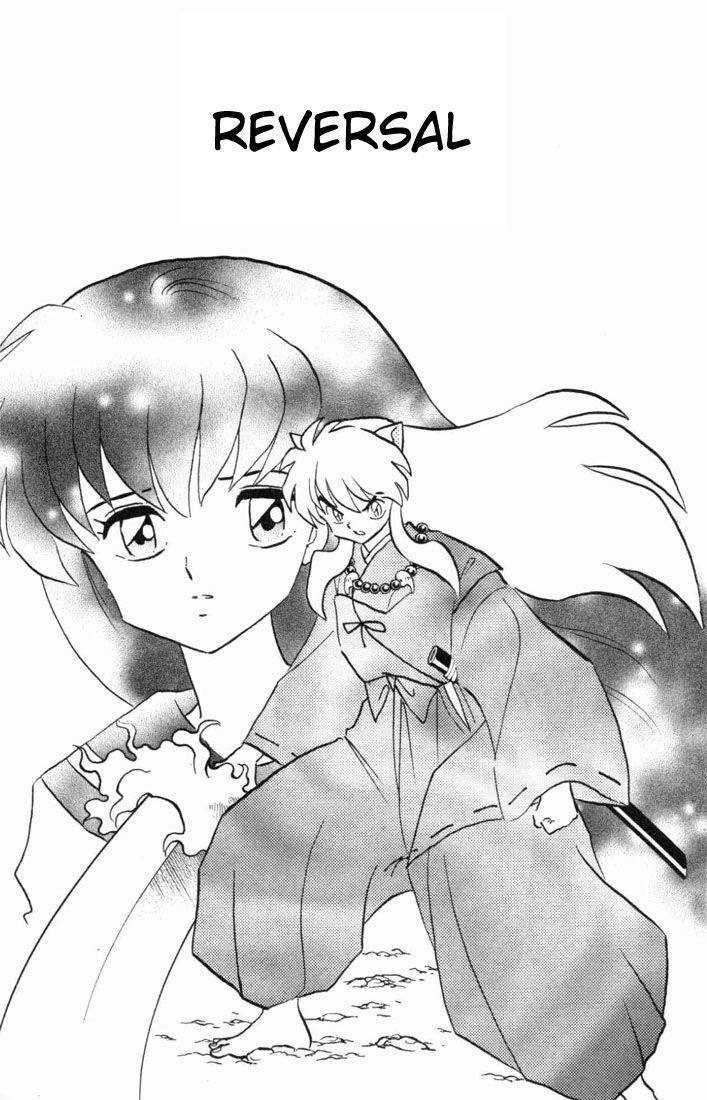 Inuyasha Chapter 150 - BidManga.com