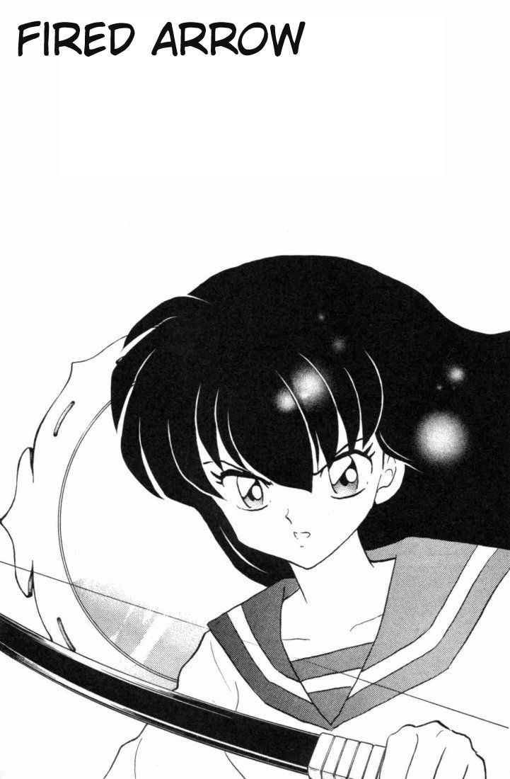 Inuyasha Chapter 152 - BidManga.com