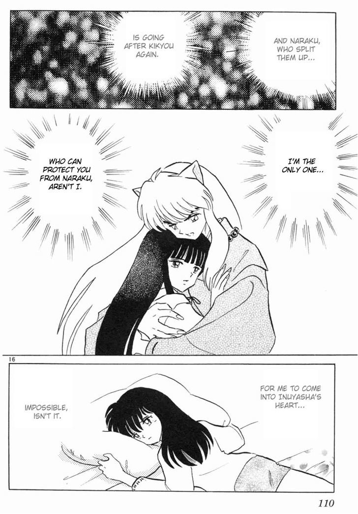 Inuyasha Chapter 174 - BidManga.com