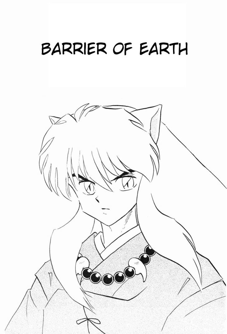 Inuyasha Chapter 174 - BidManga.com