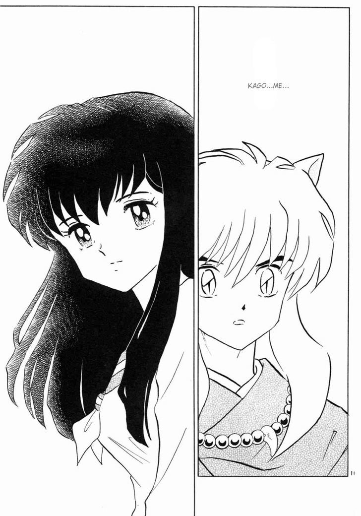 Inuyasha Chapter 176 - BidManga.com