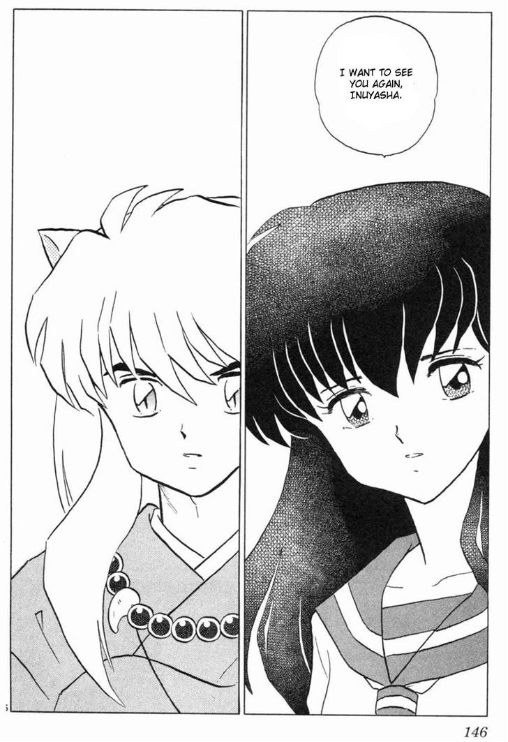 Inuyasha Chapter 176 - BidManga.com