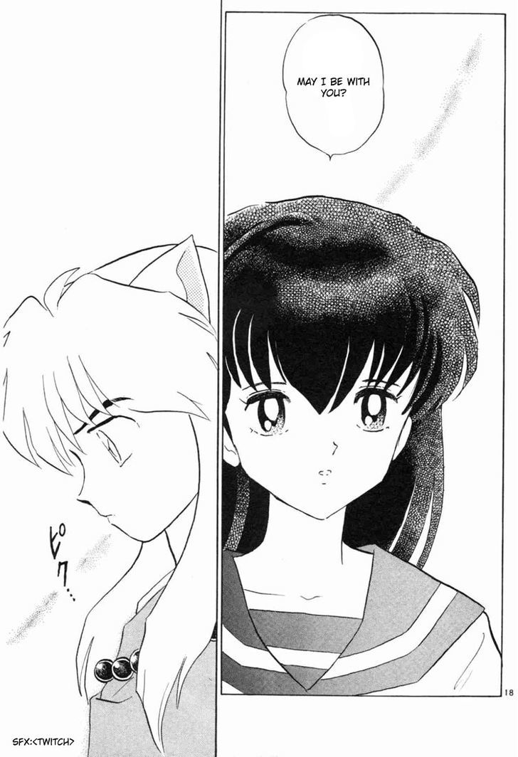 Inuyasha Chapter 176 - BidManga.com