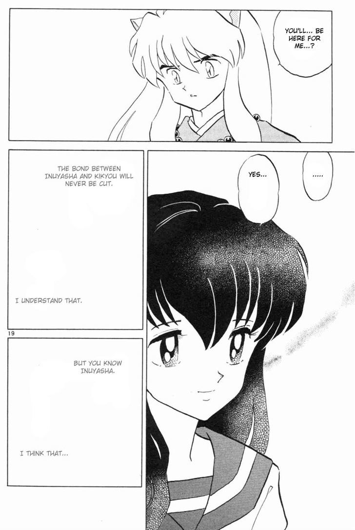 Inuyasha Chapter 176 - BidManga.com