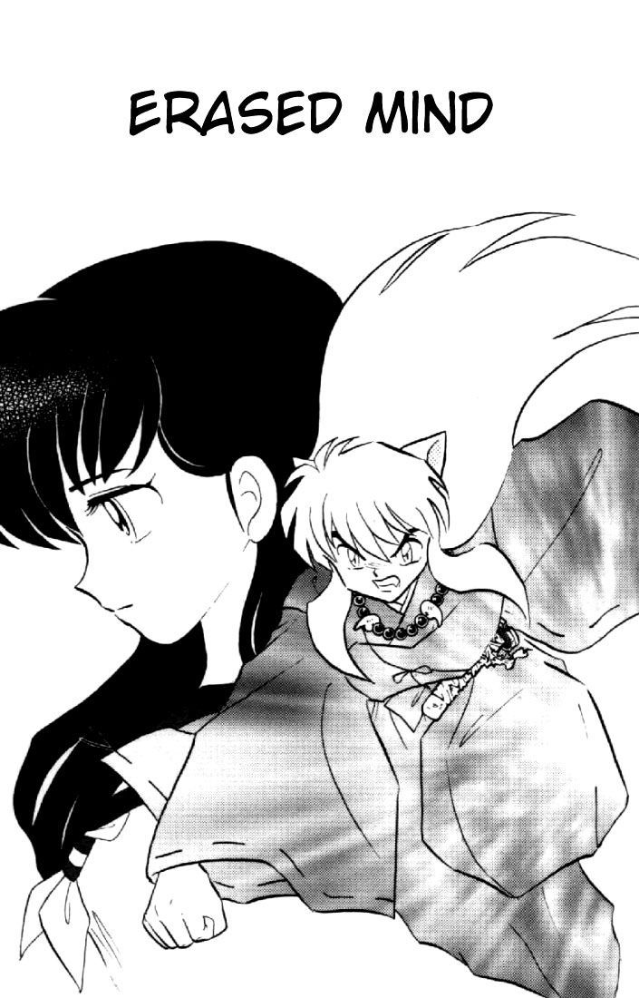 Inuyasha Chapter 180 - BidManga.com