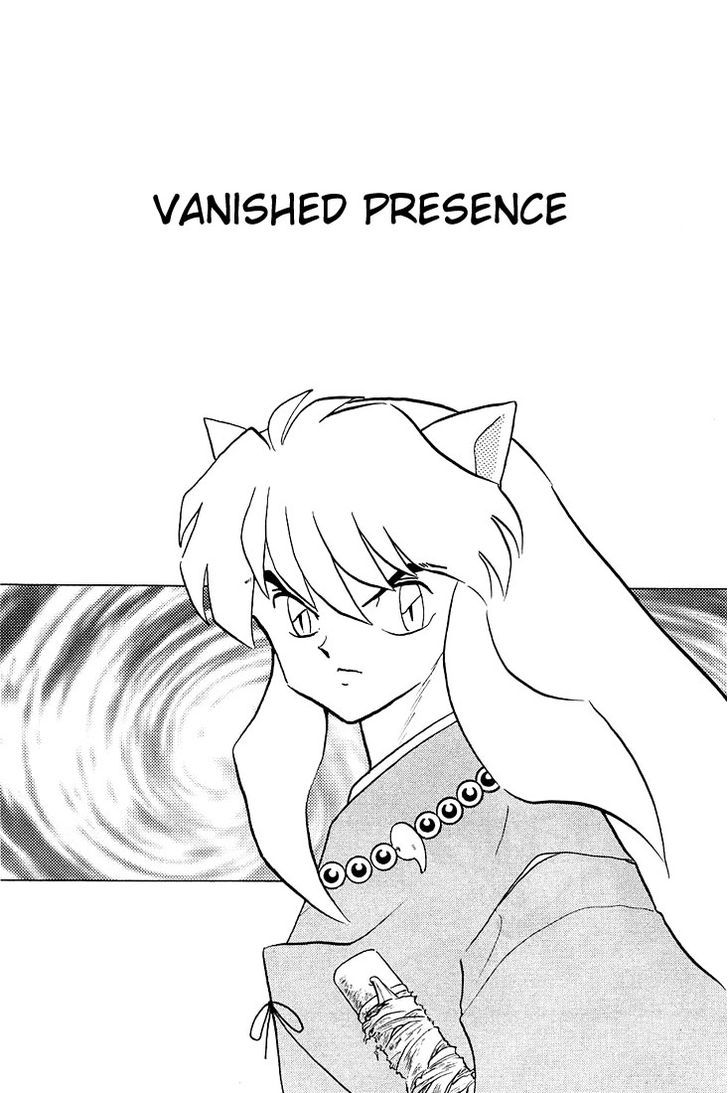 Inuyasha Chapter 227 - BidManga.com