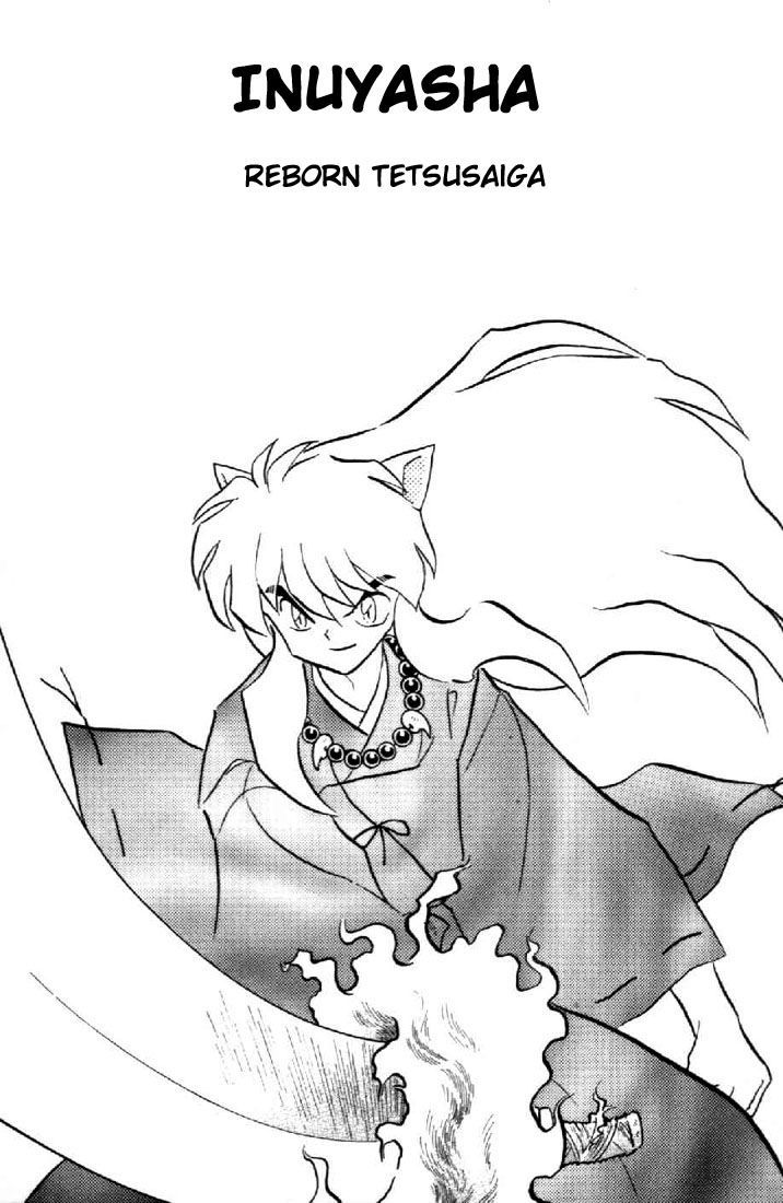 Inuyasha Chapter 191 - BidManga.com