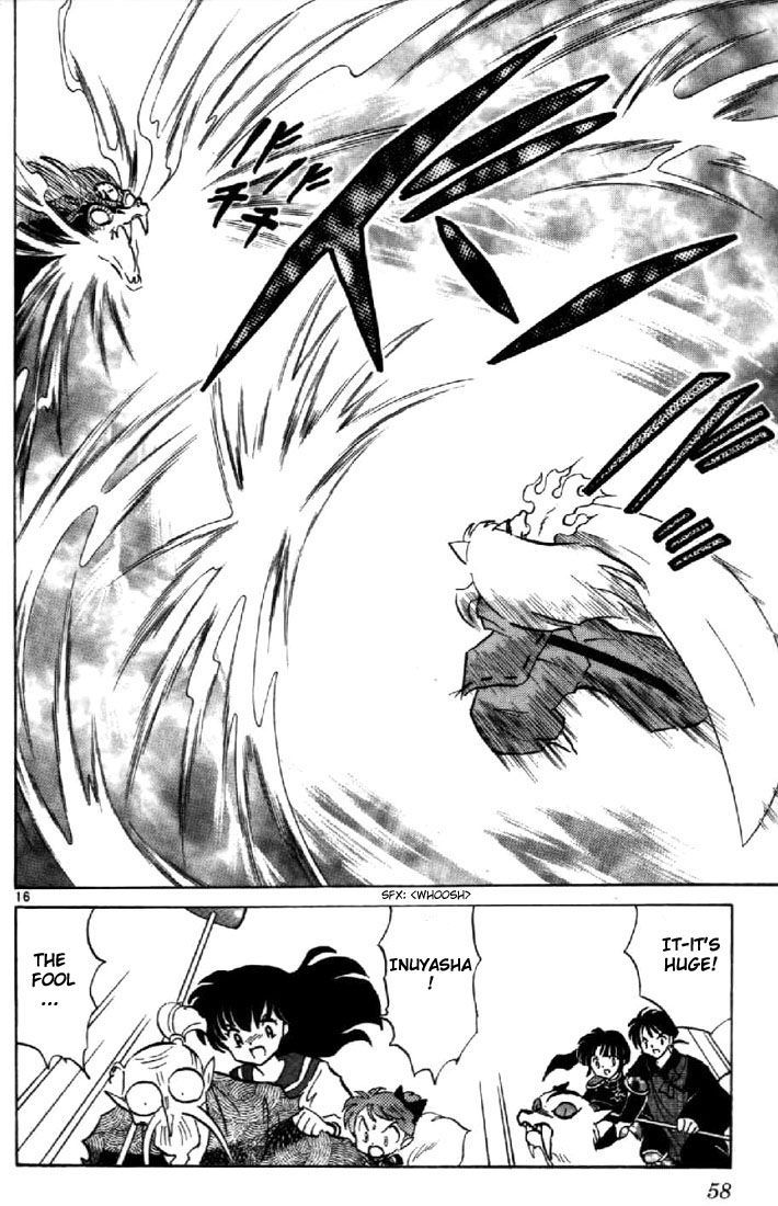 Inuyasha Chapter 191 - BidManga.com