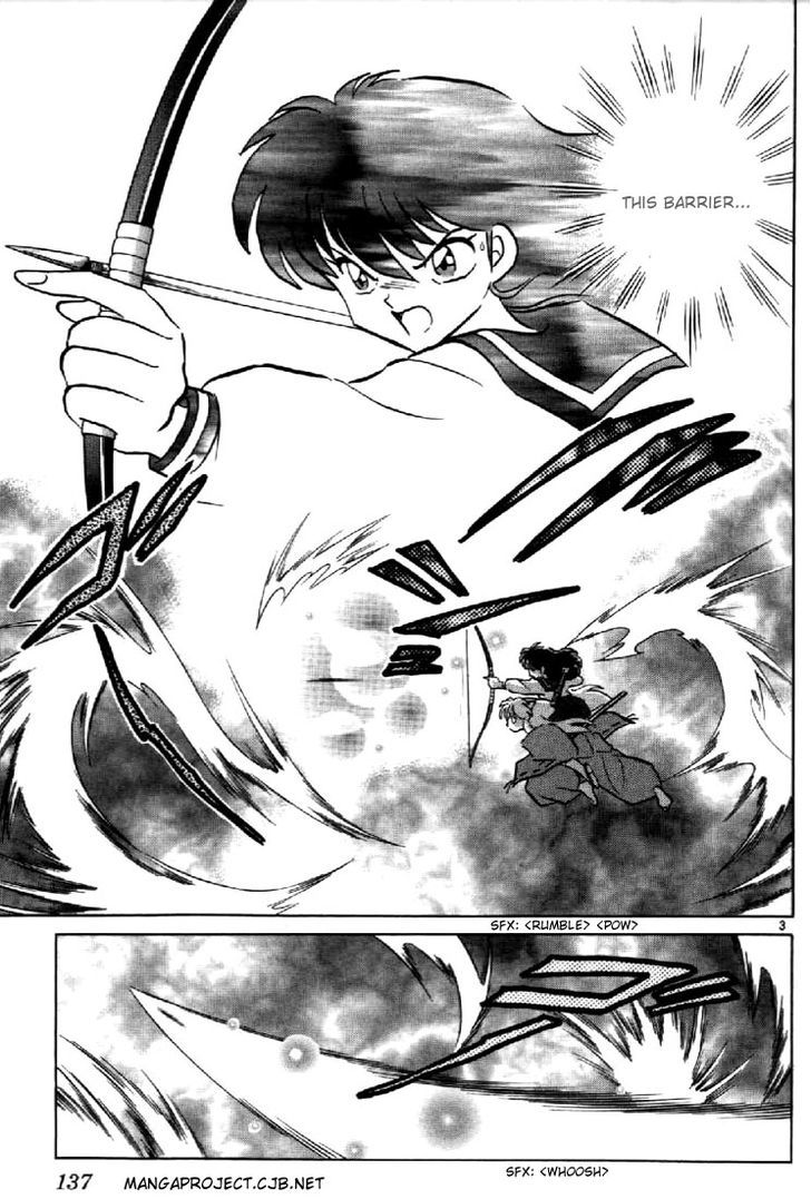 Inuyasha Chapter 196 - BidManga.com