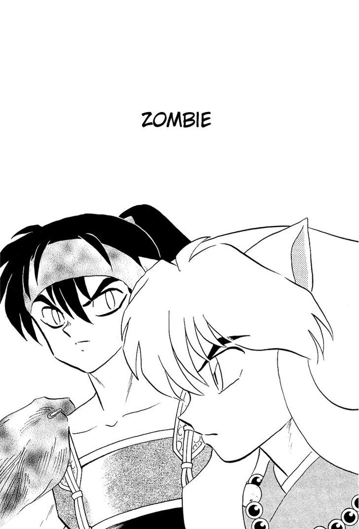 Inuyasha Chapter 234 - BidManga.com